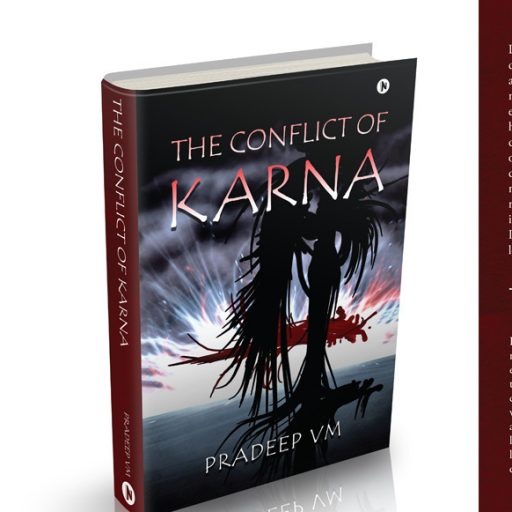 The Conflict of Karna